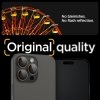 Szkło na aparat Spigen Optik Pro EZ Fit do iPhone 16 Pro / 16 Pro Max / 17 Pro – Pustynny Tytan (Desert Titanium)